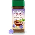 Chicory Cup Organic Chicory Beverage 100g