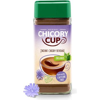 Chicory Cup Organic Chicory Beverage 100g