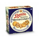 Danisa Traditional Butter Cookies 162g