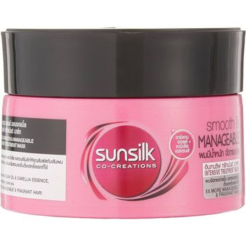 Sunsilk Smooth And Manageable Treatment 200ml