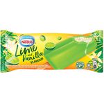 Nestle Tropicana Lime And Vanilla Flavoured Ice Cream 70ml