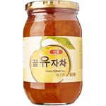 Sing Long Honey Citron Tea 580g