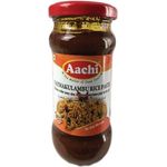 Aachi Vathakulambu Rice Paste 375g