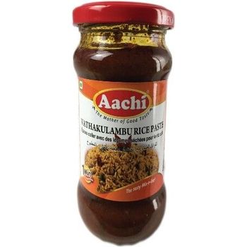 Aachi Vathakulambu Rice Paste 375g