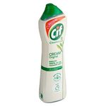 Cif Cleanboost Cleaning milk original 500ml