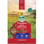 Oxbow Essentials Adult Rabbit Food 4.5kg