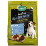 Nature's Gift Dog Dry Chicken 2.5kg