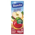 Buavita Apple Juice 250ml