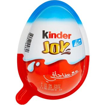 Kinder Joy Egg 20g