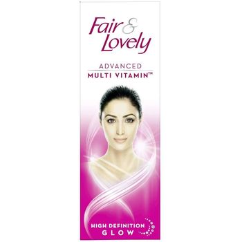 Fair & Lovely Advance Multi Vitamin Cream 50g