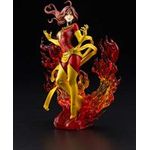 Kotobukiya Marvel Dark Phoenix Rebirth Bishoujo Statue