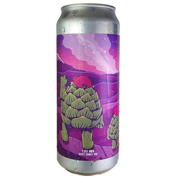 West Coast Brewing Starwatcher West Coast IPA 510ml
