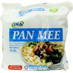 INA Pan Mee Original Seafood Soup 5 pack 85g