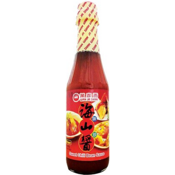 Wan Jia Shan Haishan Sauce 300ml