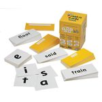 Jolly Phonics Cards Box Set Of 4
