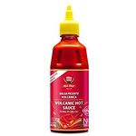 Woh Hup Volcanic Sauce 450g