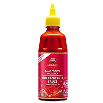 Woh Hup Volcanic Sauce 450g