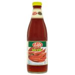 Life Jumbo Chilli Sauce 725g
