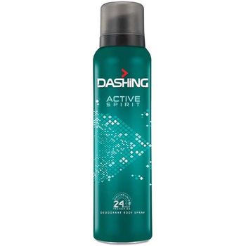 Dashing Deodorant Spray Active 125ml