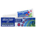 Aloclair Plus Gel 8g