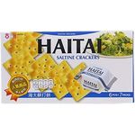 Haitai Saltine Crackers 141g