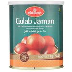 Haldiram's Sweets Gulab Jamun 1kg