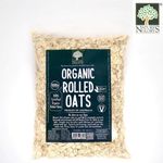 Nature's Glory Rolled Oats