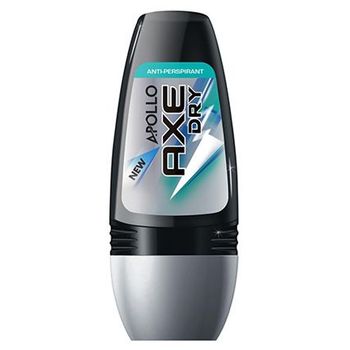 Axe Deodorant Roll On Apollo 40ml