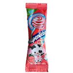 Alpenliebe Pop Cream Strawberry Flavour 8g