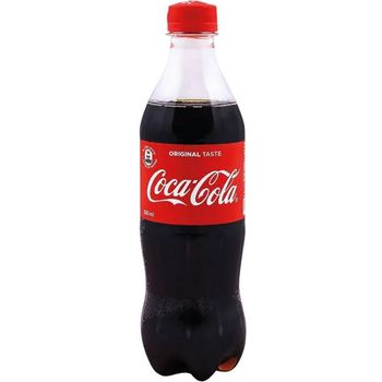 Coca Cola 500ml