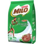 Milo Australian Recipe Powder Refill 900g