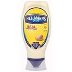 Hellmann's Real Mayonnaise 430ml