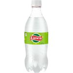Limca Lime N Lemon 250ml