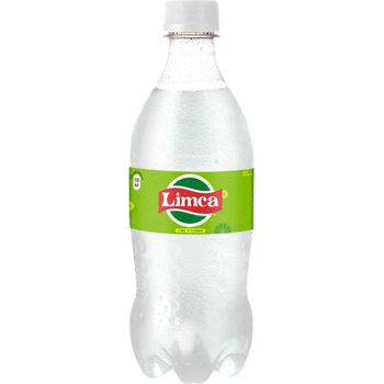 Limca Lime N Lemon 250ml
