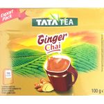Tata Tea Ginger Chai 100g