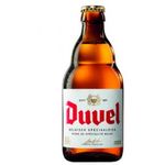 Duvel Golden Ale Craft Beer