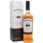 Bowmore 12 Year Old Single Malt Scotch Whisky 700ml
