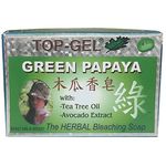 Top-Gel Green Papaya The Herbal 145g