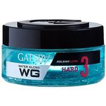Gatsby Water Gloss Hard Holding Level 3 75 G