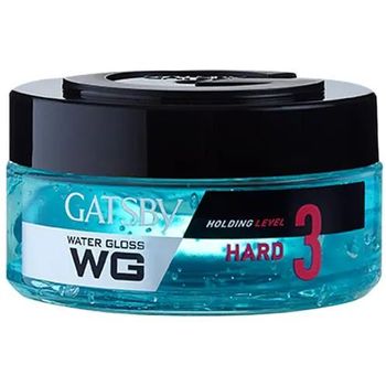 Gatsby Water Gloss Hard Holding Level 3 75 G