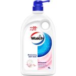 Walch Antibacterial Body Wash 1l