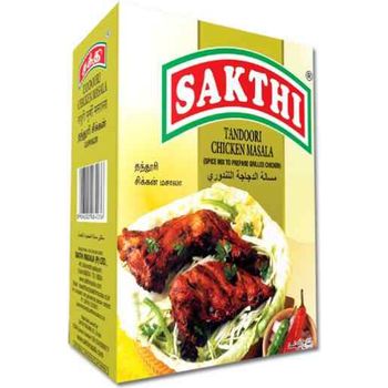 Sakthi Tandoori Chicken Masala 200g