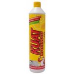 Kuat Harimau Lemon Dish Washing Liquid 900ml