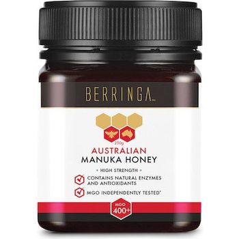 Berringa Australian Super Manuka 400 Mgo 250g