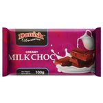 Danish Dreams Almonds Chocolate Bar 100g
