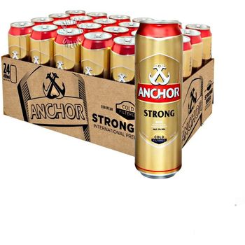 Anchor Strong Can 1 x 490ml