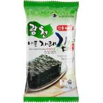 Sing Long Seasoned Seaweed Laver 2g