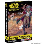 Atomic Mass Games Star Wars: Shatterpoint: Sabotage