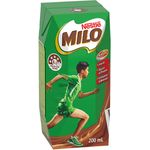Milo Active-Go Tetra 200ml 24 packets