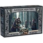 CMON A Song Of Ice & Fire Night's Watch Ranger Hunters